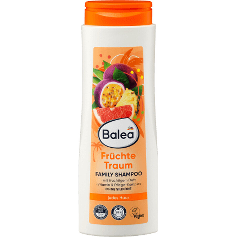 Cumpără Balea Șampon de păr pentru toată familia, 500 ml Balea Șampon de păr pentru toată familia, 500 ml
