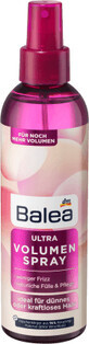 Spray capillaire Balea Ultra Volume, 200 ml