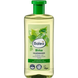 Tomic Haarballen mit Birkenextrakt, 500 ml