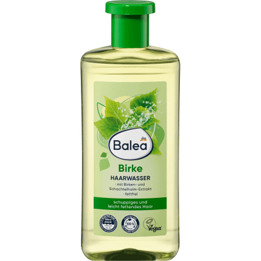 Comprar Bálsamo capilar Tomic con extracto de abedul, 500 ml Bálsamo capilar Tomic con extracto de abedul, 500 ml