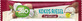 DmBio Coconut and dark chocolate bar, 40 g