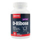 D-Ribosio 1000mg Jarrow Formulas, 90 compresse masticabili, Secom