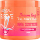 Elseve Dream maschera per capelli in fibra lunga XXL, 400 ml