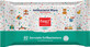 Expert Wipes Antibacterial Wet Wipes for Children, 60 pcs