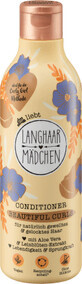 Langhaarmadchen Conditioner for wavy hair, 250 ml