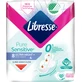 Libresse Pure Sensitive noche absorbente, 8 uds.