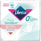 Libresse Pure Sensitive absorberend normaal, 12 stuks