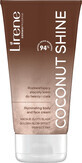 Lirene Coconut Shine Self-Tanning Face and Body Brightening Cream, 150 ml