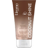 Coconut Shine Perfect Tan Illuminating Cream, 150 ml, Lirene