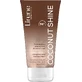 Lirene Kokosnoot Glans Zelfbruinende Gezichts- en Lichaamsverhelderende Crème, 150 ml