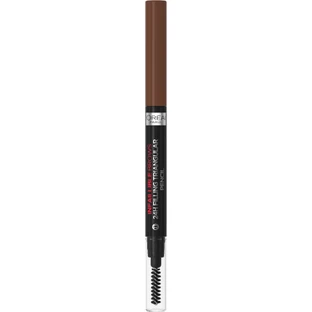 Loreal Paris Infaillible Brows crayon à sourcils n.5.0 Light Brunette, 1 pc