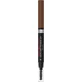 Loreal Paris Infaillible Brows crayon à sourcils n.5.0 Light Brunette, 1 pc