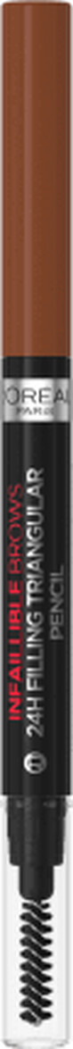 Loreal Paris Infaillible Brows crayon &#224; sourcils n.5.23 Auburn, 1 pi&#232;ce
