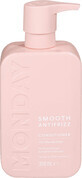 Monday Anti-frizz hair conditioner with shea butter, 350 ml