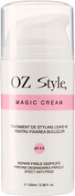 OZ Style Magic Cream leave-in styling treatment for setting curls, 100 ml
