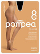 Pompea Dres ladies sun rise black 8 DEN 4-L, 1 pc