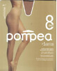 Pompea Dres ladies sun rise nude 8 DEN 4-L, 1 pc