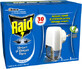Raid R&#233;pulsif &#233;lectrique contre les moustiques, 21 ml