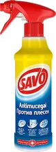 Savo Anti-Schimmel-Lösung, 500 ml