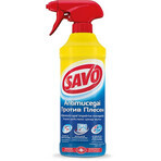 Savo Soluție antimucegai, 500 ml Savo Soluție antimucegai, 500 ml