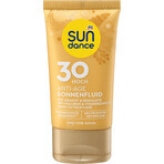 Sundance Crème anti-âge avec protection solaire SPF 30, 50 ml Sundance Crème anti-âge avec protection solaire SPF 30, 50 ml