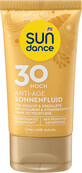 Sundance Anti-Aging Cream with Sun Protection SPF 30, 50 ml