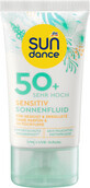Sundance Zonnebrandcr&#232;me SPF 50 voor de Gevoelige Huid, 50 ml