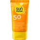 Sundance Zonnebeschermingscrème SPF50, voor gezicht en decolleté, 50 ml