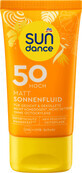 Sundance Sun Protection Cream SPF50, for face and d&#233;collet&#233;, 50 ml