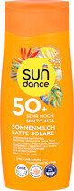 Sundance Sun Protection Body Lotion SPF 50, 200 ml