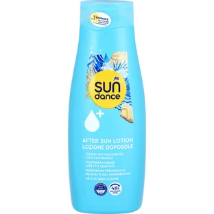 Sundance Loción calmante para después del sol 500 ml