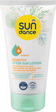 Sundance After Sun Lotion for Sensitive Skin, 150 ml