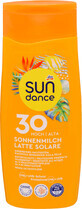 Sundance Zonnebrandlotion SPF30, 200 ml