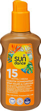 Sundance Spray protettivo solare SPF 15, 200 ml
