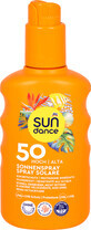Sundance Sun Protection Spray SPF50, 200 ml