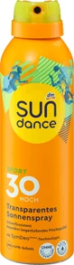 Sundance Sports Sun Protection Spray SPF30, 200 ml