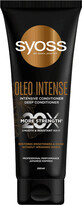 Syoss Oleo Intense Intense Care Hair Conditioner, 250 ml