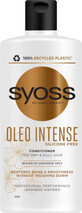 Syoss Oleo Intense Intense Care Hair Conditioner, 440 ml