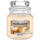 Yankee Candle Vanille geurkaars, 1 stuk