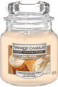 Yankee Candle Vanilla scented candle, 1 pc