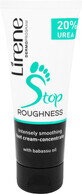 Lirene Foot Cream Stop Flaking, 75 ml