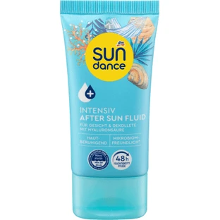 Sundance After Sun Crema Fluida Intensiva After Sun 50 ml