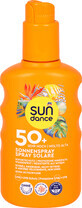 Sundance Sun Protection Spray SPF 50, 200 ml