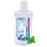 Mouthwash Oxysafe Active +F, 500 ml, Miradent