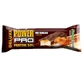 Barrita energética sin azúcar con 34% de proteínas y caramelo salado Power Pro, 80 g, Nature Tech