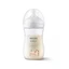 Biberón Natural Response, 260 ml, Jirafa, Philips Avent