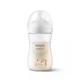 Biberón Natural Response, 260 ml, Jirafa, Philips Avent