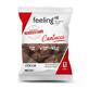 Low-Carb Cantucci Cookies with Cocoa, 50 g, Feeling Ok