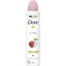 Go Fresh Granatapfel Deodorant Spray, 150 ml, Dove