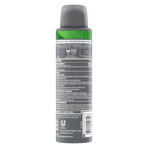 Spray Desodorante Extra Fresco, 150 ml, Dove